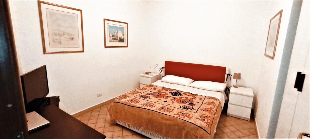 La Marina House - Al Duomo Apartment Catania
