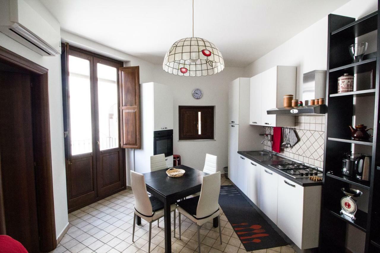 Apartment La Marina House - Al Duomo