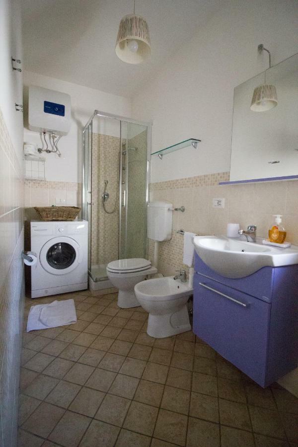 La Marina House - Al Duomo Apartment Catania