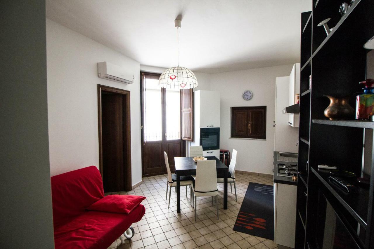La Marina House - Al Duomo Apartment